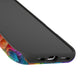 Bespattered Facade Rainbow Swirls MagSafe Tough Case