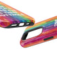 Bespattered Facade All-Seeing Butthole MagSafe Tough Case