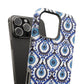 Bespattered Facade Evil Eye MagSafe Tough Case