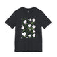 Sweat Pea Bella Canvas Unisex Jersey Short Sleeve Tee