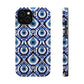 Bespattered Facade Evil Eye MagSafe Tough Case