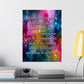 Bespattered Facade "The Good Ol' Days" Giclée Archival Matte Paper Prints