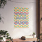 Bespattered Facade "It Could Probably Get Worse" Giclée Archival Matte Paper Prints