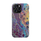 Bespattered Facade Bejeweled MagSafe Tough Case