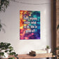 Bespattered Facade "Does Anyone Know What to Do?" Giclée Archival Matte Paper Prints