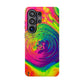 Bespattered Facade Tasty Neons MagSafe Tough Case