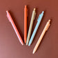 RETRO JOTTER PENS - Set of 5