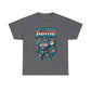 Optimus Pride T-Shirt – Funny Trans Mech LGBTQ+ Graphic Tee | Unisex Heavy Cotton Nerd Pride Shirt
