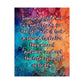 Bespattered Facade "Ready for the Fall" Giclée Archival Matte Paper Prints