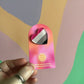 2025 Pride Donation Studs +Pins