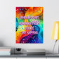 Bespattered Facade "F.I.S.H" Giclée Archival Matte Paper Prints