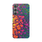 Bespattered Facade Neon Butterfly Snap Case