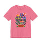 "We're All In This Together” Bella Canvas Unisex Jersey Short Sleeve Tee T-Shirt