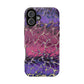 Bespattered Facade Queen Bee Impact-Resistant Case