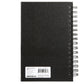 Hardcover Sketchbook 5.5x8.5 100 Pages