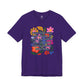 "Find You a Man Who...” Bella Canvas Unisex Jersey Short Sleeve Tee T-Shirt