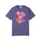 Bespattered Facade "Breathe if I'm Your Favorite" Colorful Premium Unisex Comfort Colors Garment Dyed 100% Cotton T-Shirt