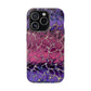 Bespattered Facade Queen Bee Impact-Resistant Case