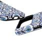 Bespattered Facade Evil Eye MagSafe Tough Case
