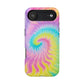 Bespattered Facade Pastel Rainbow Tie Dye MagSafe Tough Case