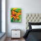 Fire Lily - Art Prints