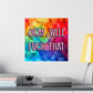 Bespattered Facade "Okay Well, F*ck That" Giclée Archival Matte Paper Prints
