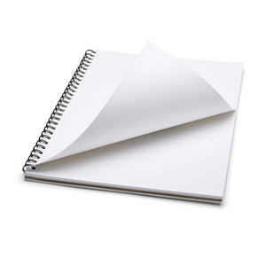 Watercolor Paper 11” x 15” - 20 Sheets