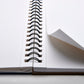 Watercolor Paper 11x15 20 Sheets