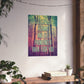 Bespattered Facade "Karma" Giclée Archival Matte Paper Prints