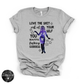Beautiful F*cking Goddess Tee | Empowerment Graphic T-Shirt