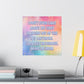 Bespattered Facade "Bring Me Home" Giclée Archival Matte Paper Prints