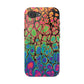 Bespattered Facade Neon Goodness Impact-Resistant Case