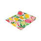 Bespattered Facade Colorful Fruits Table Runner (2 sizes)