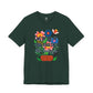 "We're All In This Together” Bella Canvas Unisex Jersey Short Sleeve Tee T-Shirt