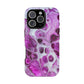 Bespattered Facade Amethyst Dream MagSafe Tough Case