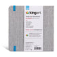 Watercolor Paper Sketchbook 5.5x5.5 24 Pages