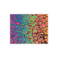 Bespattered Facade Neon Goodness Postcards (no envelopes) | Sets of 10, 30, or 50
