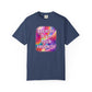 Bespattered Facade "Breathe if I'm Your Favorite" Colorful Premium Unisex Comfort Colors Garment Dyed 100% Cotton T-Shirt