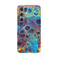 Bespattered Facade Intergalactic Rainbow Snap Case