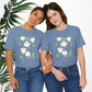 Magnolia Bella Canvas Unisex Jersey Short Sleeve Tee