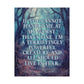 Bespattered Facade "Terrifyingly Powerful Creature" Giclée Archival Matte Paper Prints