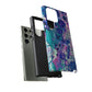 Bespattered Facade Galaxy Tough Case