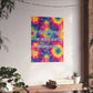 Bespattered Facade "Grating Cheese is Fun" Giclée Archival Matte Paper Prints