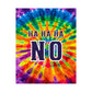 Bespattered Facade "lol no" Giclée Archival Matte Paper Prints