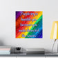 Bespattered Facade "Losers Try to Humble You" Giclée Archival Matte Paper Prints