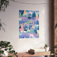 Bespattered Facade "It's Beginning to Look a Lot Like F*ck This" Giclée Archival Matte Paper Prints