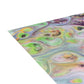 Bespattered Facade Dragon Scales Postcards (no envelopes) | Sets of 10, 30, or 50
