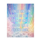 Bespattered Facade "Be Direct" Giclée Archival Matte Paper Prints