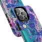 Bespattered Facade Galaxy Tough Case