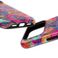 Bespattered Facade Colorful Circles MagSafe Tough Case
